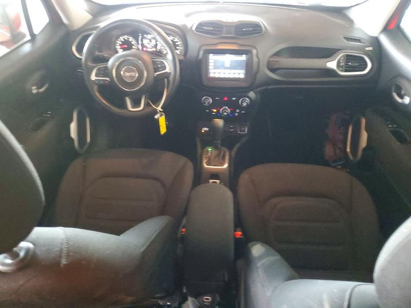 Aukcja sprzedaży 2020 Jeep Renegade, vin: ZACNJBBB8LPL31398, numer aukcji: 52813446