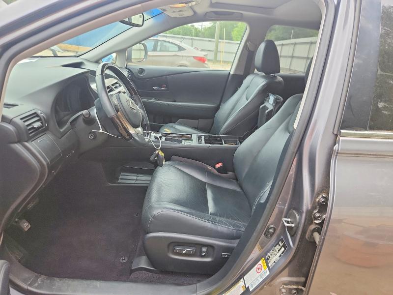51538056 :رقم المزاد ، JTJZK1BA6F2423995 vin ، 2015 Lexus Rx مزاد بيع
