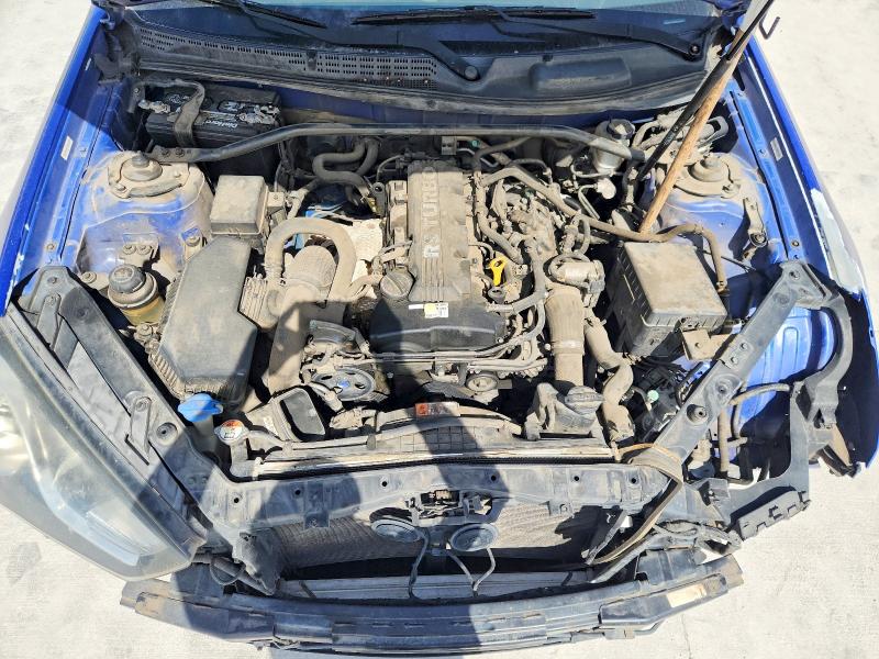 Продаж на аукціоні авто 2013 Hyundai Genesis Coupe, vin: KMHHT6KD0DU099989, номер лоту: 52502916