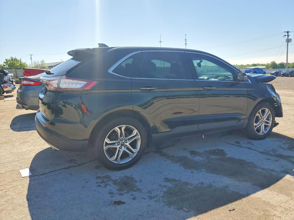 Продаж на аукціоні авто 2018 Ford Edge, vin: 2FMPK4K8XJBC14895, номер лоту: 52074976
