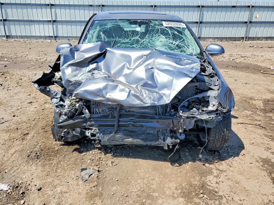 2007 Volkswagen Jetta მანქანა იყიდება აუქციონზე, vin: 3VWEF71K27M138186, აუქციონის ნომერი: 52032896