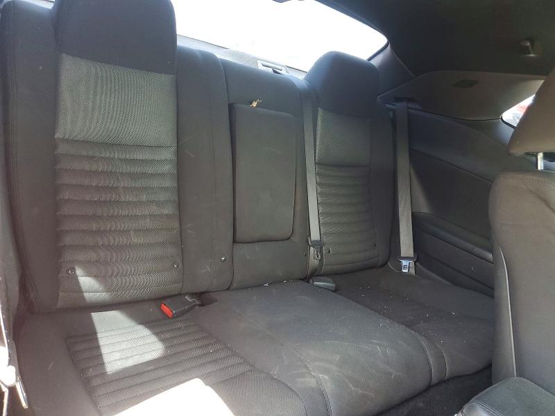 Aukcja sprzedaży 2013 Dodge Challenger, vin: 2C3CDYBT1DH540745, numer aukcji: 51831376