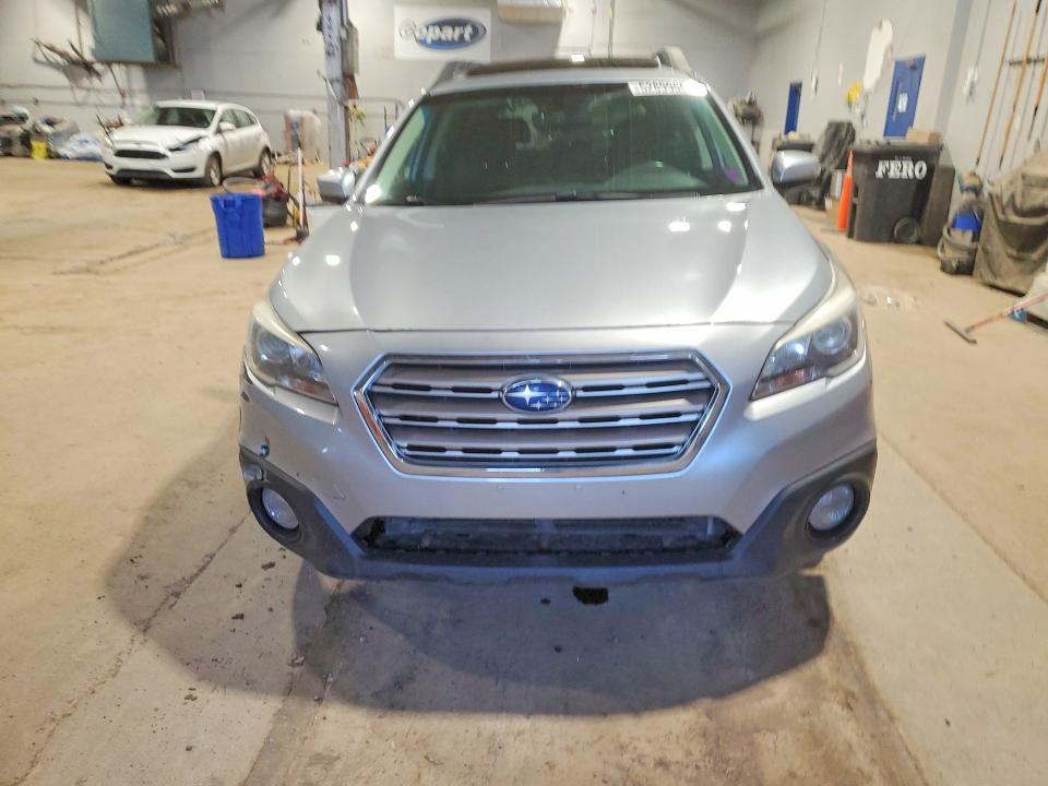 Продажа на аукционе авто 2017 Subaru Outback, vin: 4S4BSCGCXH3205710, номер лота: 52899066