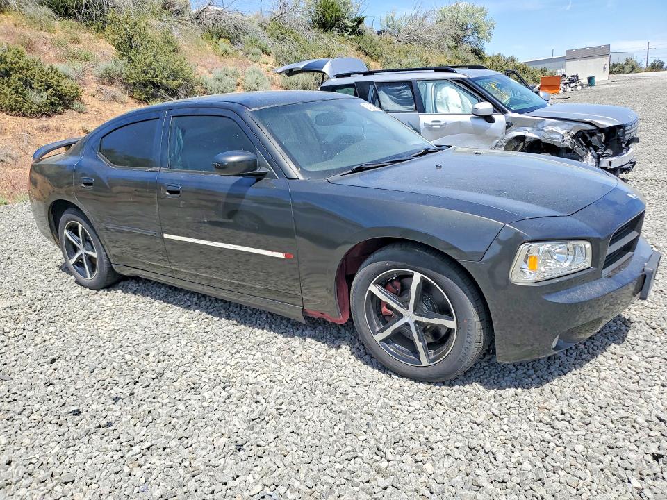 Продажа на аукционе авто 2006 Dodge Charger, vin: 2B3KA53H76H136815, номер лота: 54024946
