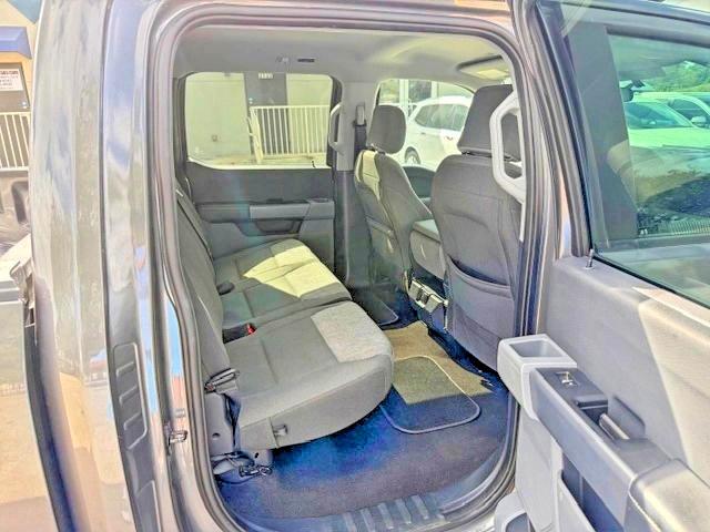 Продажа на аукционе авто 2023 Ford F150, vin: 1FTEW1C86PKD23334, номер лота: 55002756