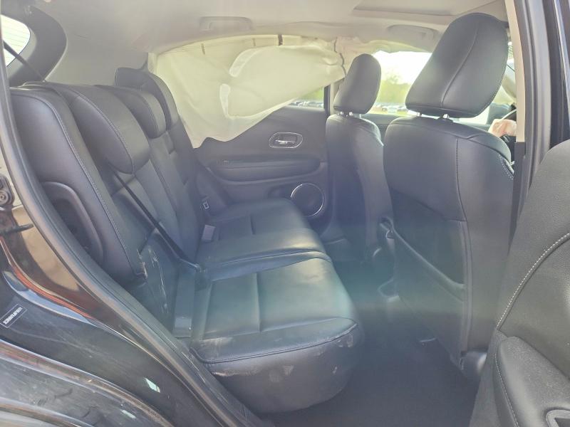 Aukcja sprzedaży 2018 Honda Hr-v, vin: 3CZRU6H7XJM716171, numer aukcji: 52775286