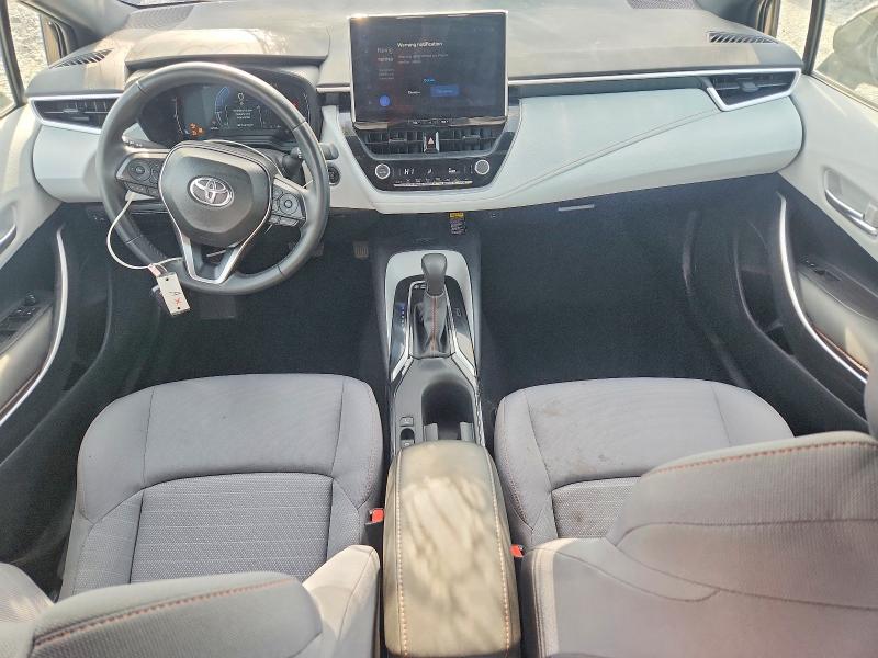 Продажа на аукционе авто 2025 Toyota Corolla, vin: 5YFB4MCE0SP225118, номер лота: 53279826