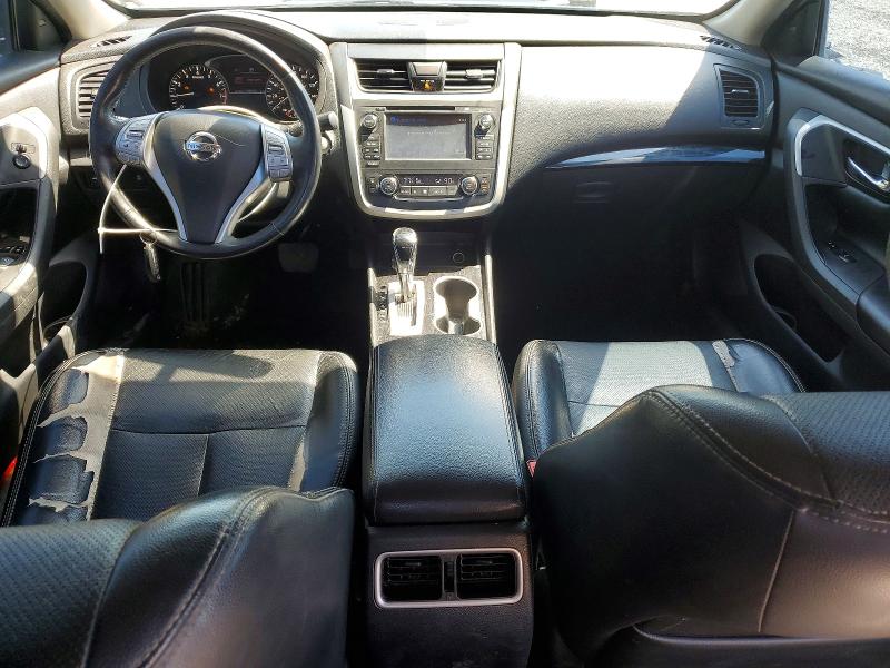 Продажа на аукционе авто 2017 Nissan Altima, vin: 1N4AL3AP7HC135484, номер лота: 53412166
