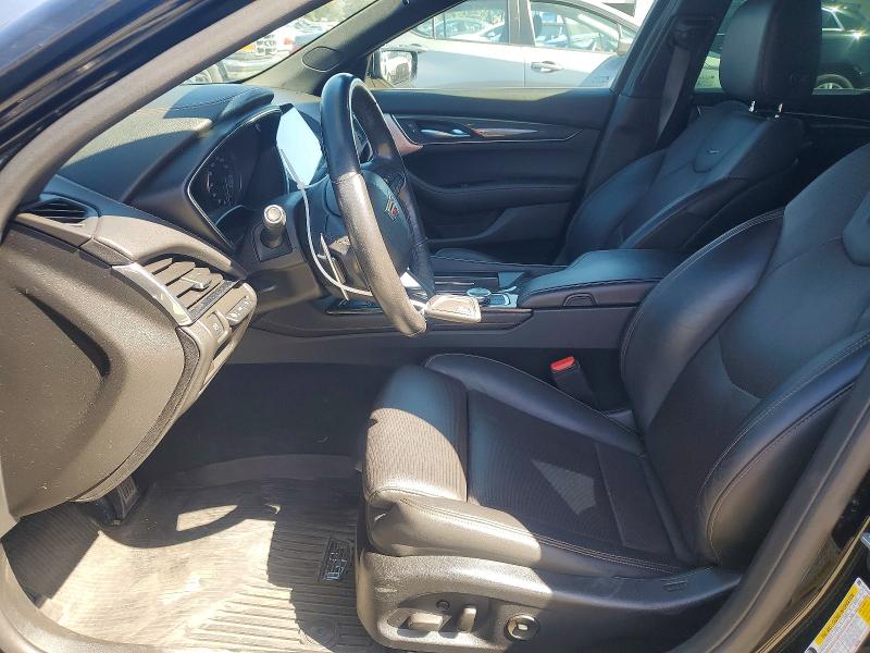Aukcja sprzedaży 2020 Cadillac Ct5, vin: 1G6DP5RK7L0129424, numer aukcji: 53648016