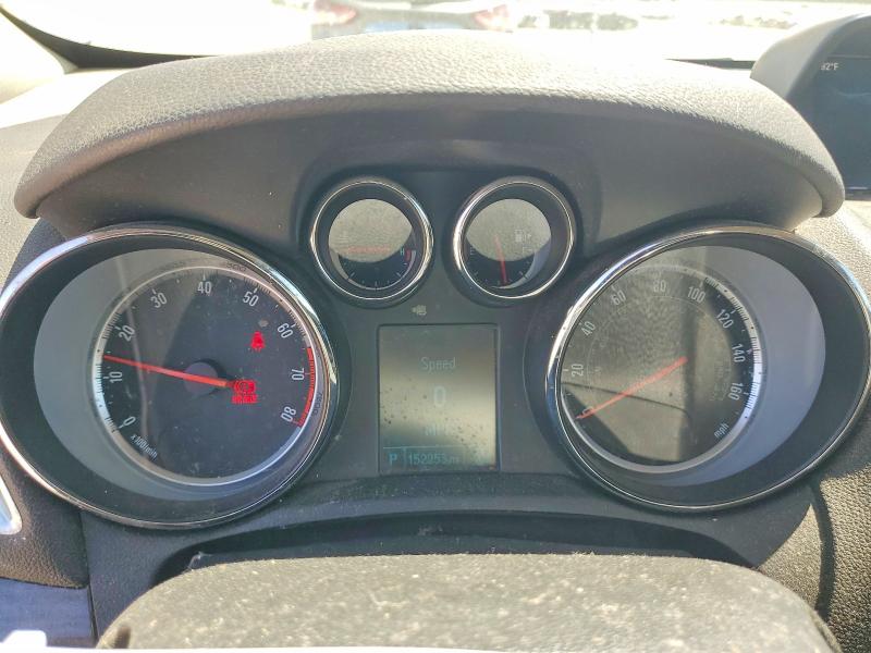 53220726 :رقم المزاد ، KL4CJESB4FB173873 vin ، 2015 Buick Encore مزاد بيع