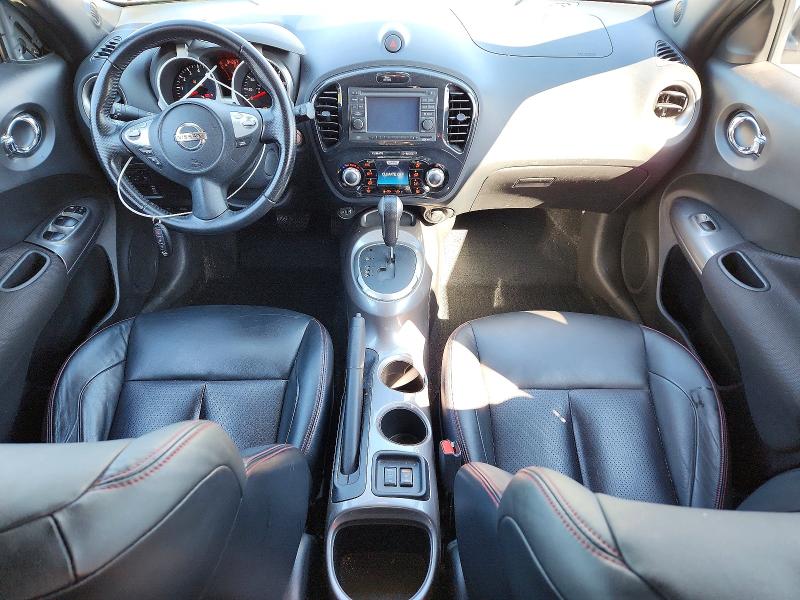 Aukcja sprzedaży 2011 Nissan Juke, vin: JN8AF5MV9BT015219, numer aukcji: 51034036