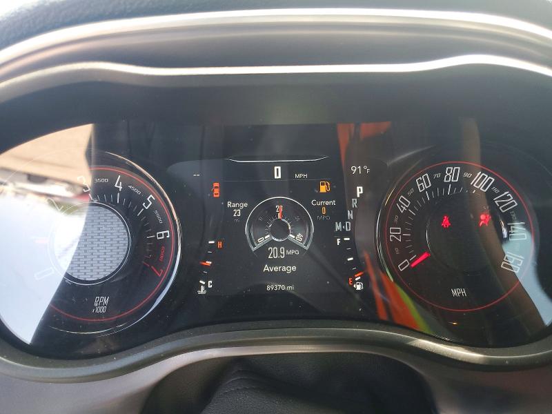 Продажа на аукционе авто 2019 Dodge Challenger, vin: 2C3CDZAG5KH557796, номер лота: 54617616