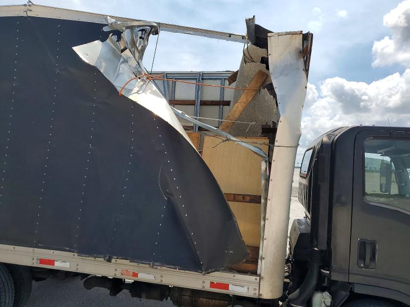 2010 Isuzu Npr მანქანა იყიდება აუქციონზე, vin: JALC4W166A7001975, აუქციონის ნომერი: 52138976
