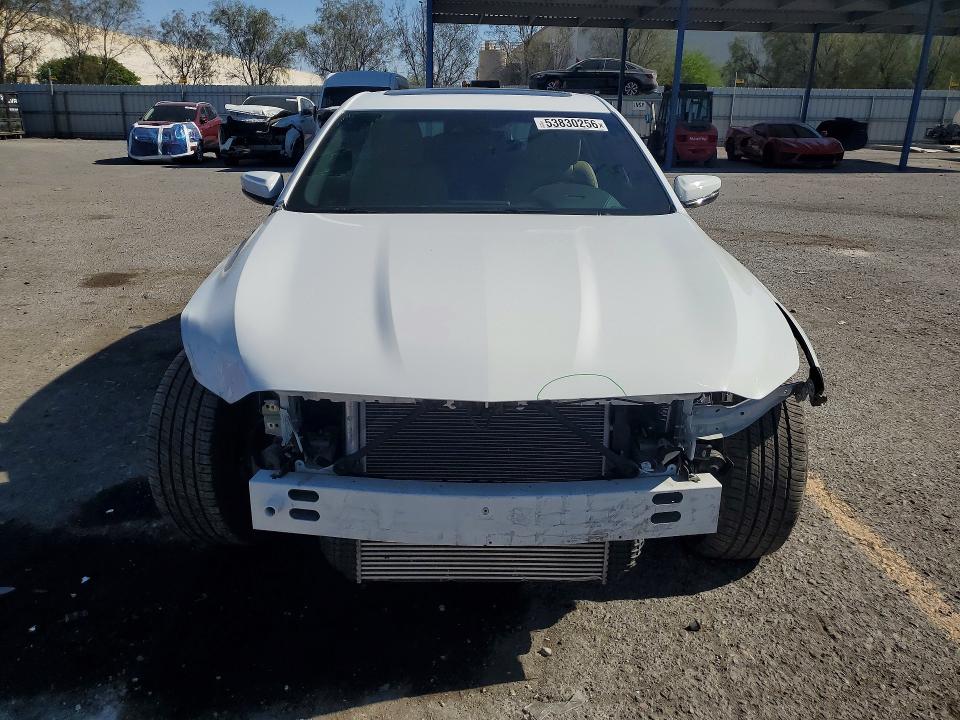 Aukcja sprzedaży 2021 Cadillac Ct5, vin: 1G6DN5RK3M0113986, numer aukcji: 53830256