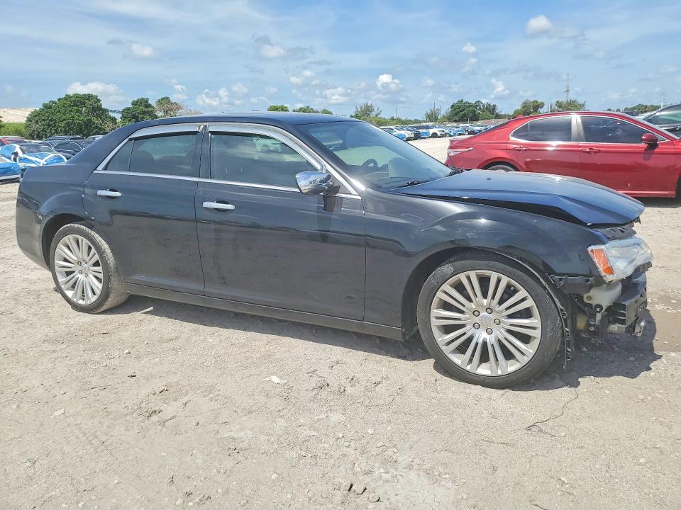 Aukcja sprzedaży 2012 Chrysler 300, vin: 2C3CCACG2CH274887, numer aukcji: 52679116