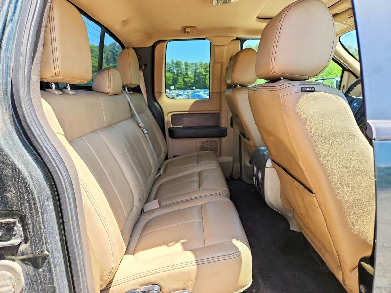 2014 Ford F150 მანქანა იყიდება აუქციონზე, vin: 1FTFX1EF2EFC57674, აუქციონის ნომერი: 55154836