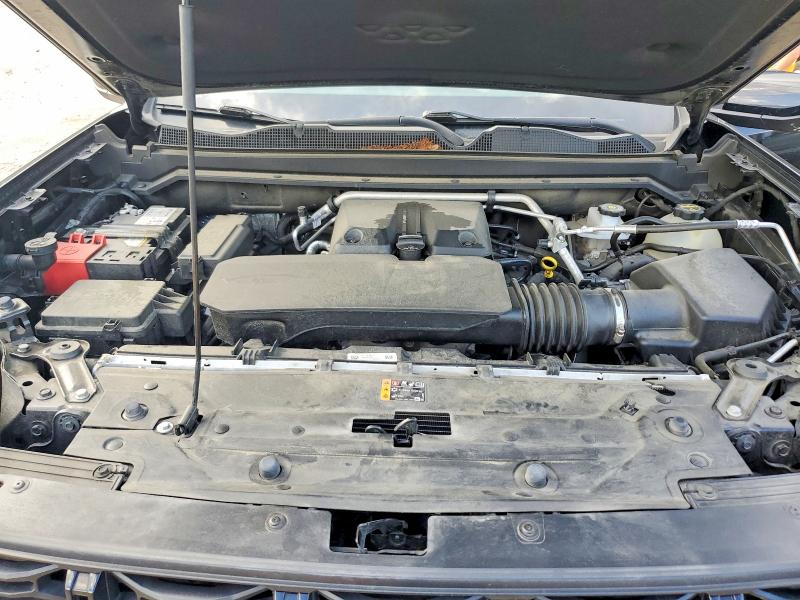 Продаж на аукціоні авто 2025 Gmc Canyon, vin: 1GTP1BEK8S1114715, номер лоту: 54092296