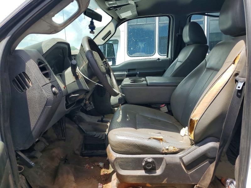 Aukcja sprzedaży 2012 Ford F550, vin: 1FD0W5HT3CEC33268, numer aukcji: 54821016