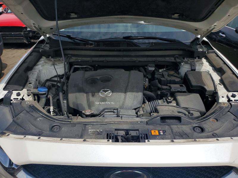54448246 :رقم المزاد ، JM3KFBCM9L1818785 vin ، 2020 Mazda Cx-5 مزاد بيع