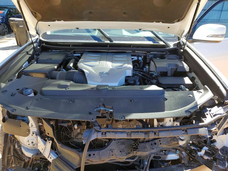 Продажа на аукционе авто 2021 Lexus Gx, vin: JTJAM7BX9M5288974, номер лота: 53437716