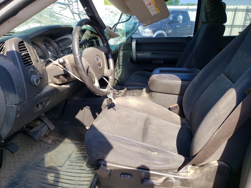 Продаж на аукціоні авто 2008 Gmc Sierra, vin: 1GTJK33678F168789, номер лоту: 54625836