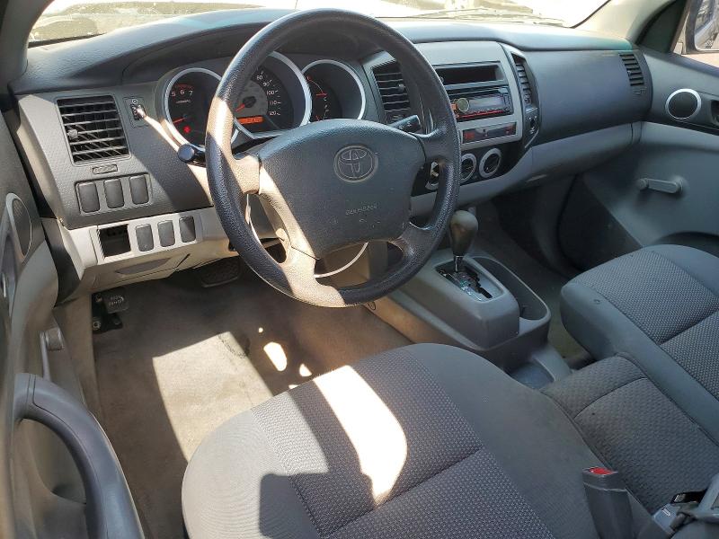 Auction sale of the 2006 Toyota Tacoma, vin: 5TENX22N16Z273494, lot number: 53295106