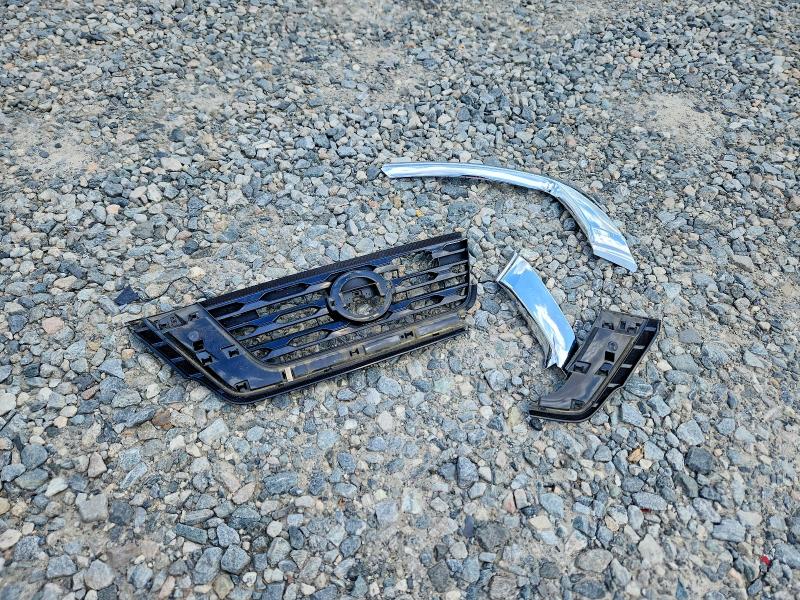 2020 Nissan Pathfinder მანქანა იყიდება აუქციონზე, vin: 5N1DR2BN1LC617322, აუქციონის ნომერი: 52615686