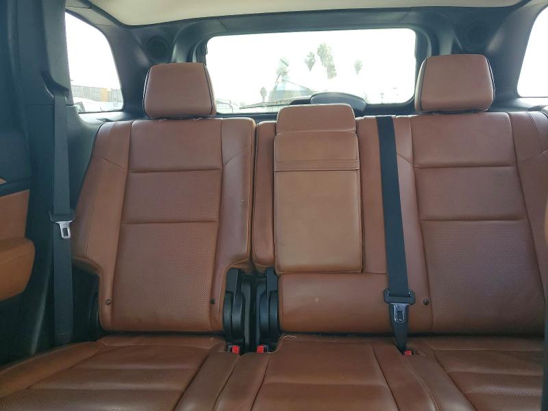 54540646 :رقم المزاد ، 1C4RJECT3DC526487 vin ، 2013 Jeep Grand Cherokee مزاد بيع