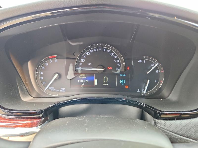 Продажа на аукционе авто 2019 Cadillac Xt5, vin: 1GYKNCRS6KZ130339, номер лота: 54957546
