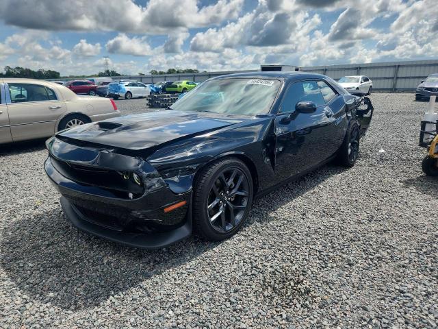 Aukcja sprzedaży 2023 Dodge Challenger, vin: 2C3CDZBT6PH626000, numer aukcji: 55424706