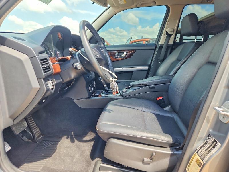 Продажа на аукционе авто 2012 Mercedes-benz Glk, vin: WDCGG8HB7CF907015, номер лота: 54132746