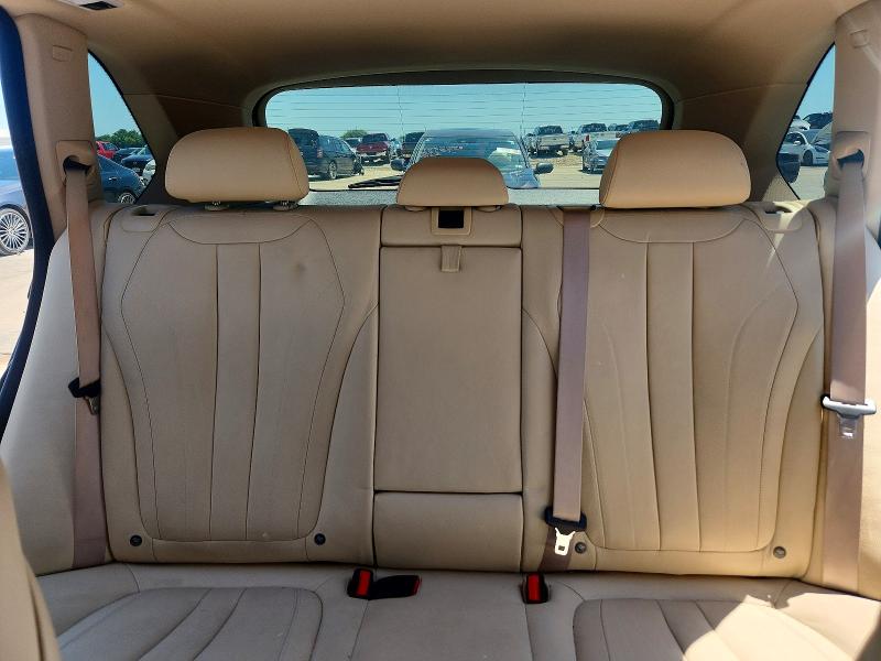 Продажа на аукционе авто 2016 Bmw X5, vin: 5UXKR0C5XG0S93193, номер лота: 52998426
