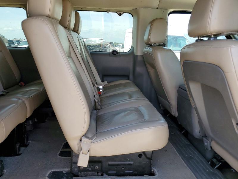 Aukcja sprzedaży 2017 Nissan Nv, vin: 5BZAF0AAXHN852851, numer aukcji: 51140886