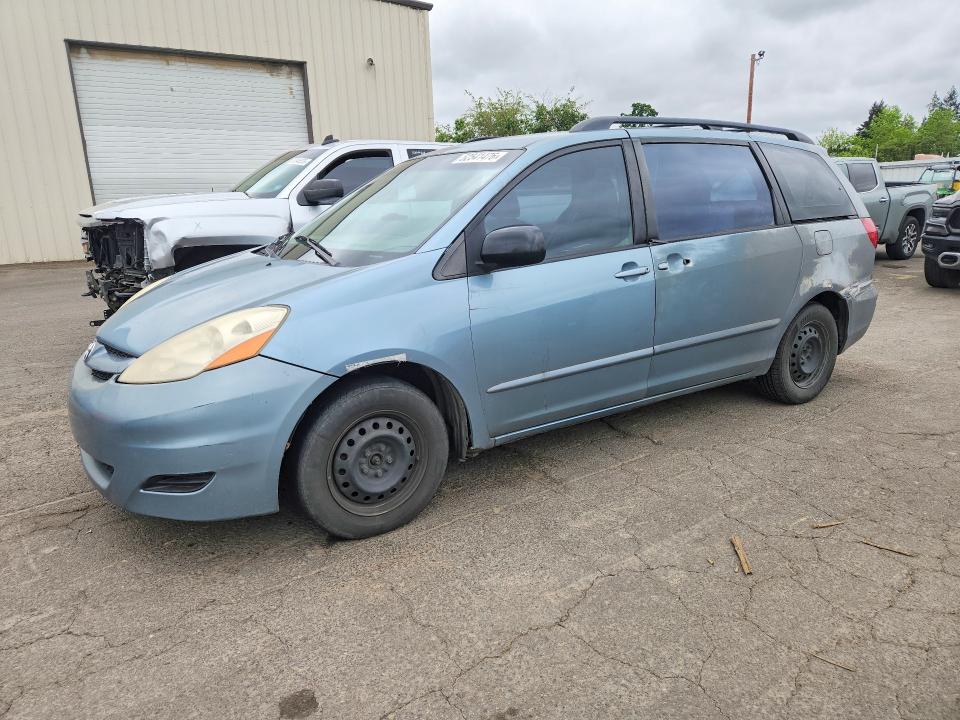 Aukcja sprzedaży 2008 Toyota Sienna, vin: 5TDZK23C38S172079, numer aukcji: 52541476