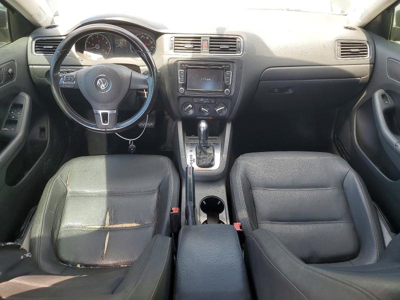 53746756 :رقم المزاد ، 3VWDP7AJ5CM401717 vin ، 2012 Volkswagen Jetta مزاد بيع