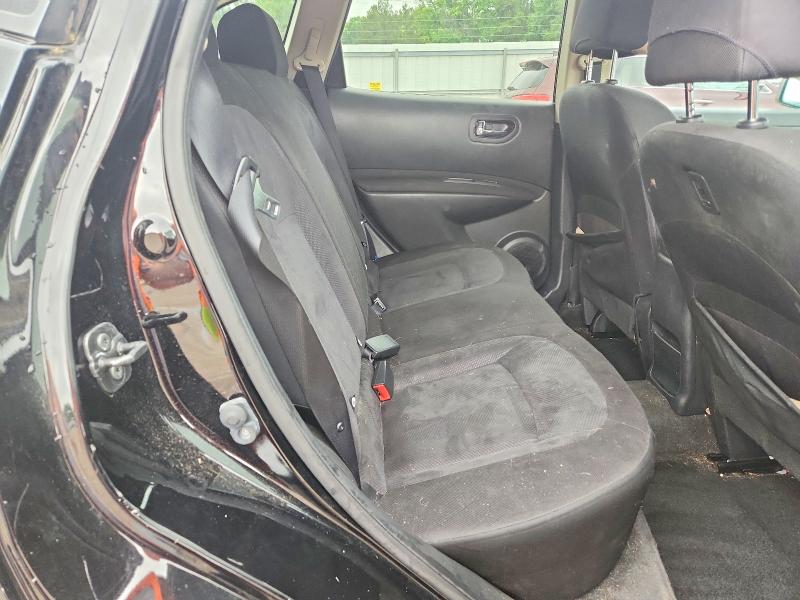 Продажа на аукционе авто 2015 Nissan Rogue Select, vin: JN8AS5MV9FW766997, номер лота: 54781146