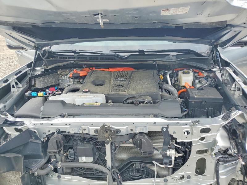 Aukcja sprzedaży 2025 Toyota Sequoia, vin: 7SVAAABAXSX065581, numer aukcji: 51532636