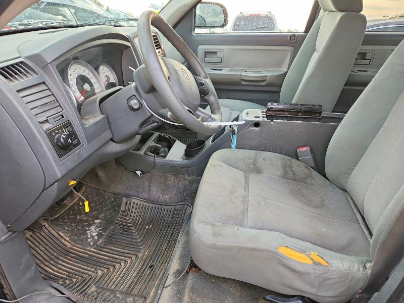 Aukcja sprzedaży 2005 Dodge Dakota, vin: 1D7HW48N15S331678, numer aukcji: 51758296