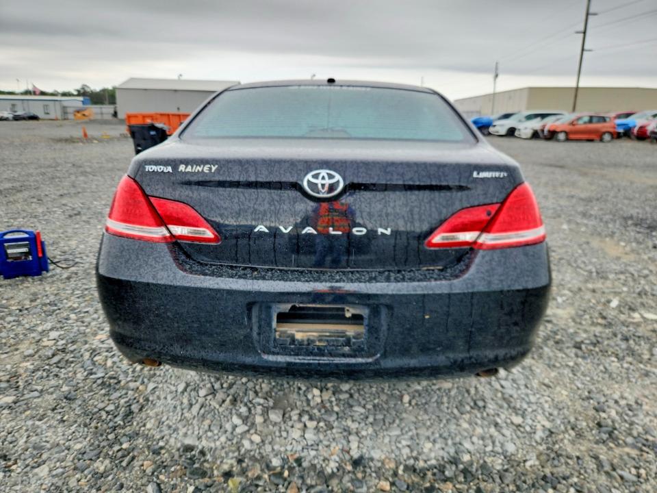 Aukcja sprzedaży 2010 Toyota Avalon, vin: 4T1BK3DB6AU361657, numer aukcji: 51963136