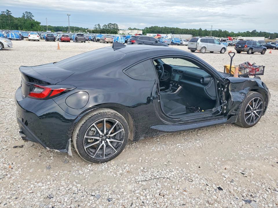 54695056 :رقم المزاد ، JF1ZNBB18S8753084 vin ، 2025 Toyota Gr86 مزاد بيع