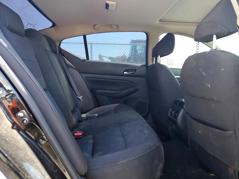Продаж на аукціоні авто 2019 Nissan Altima, vin: 1N4BL4DV2KC251512, номер лоту: 52575146