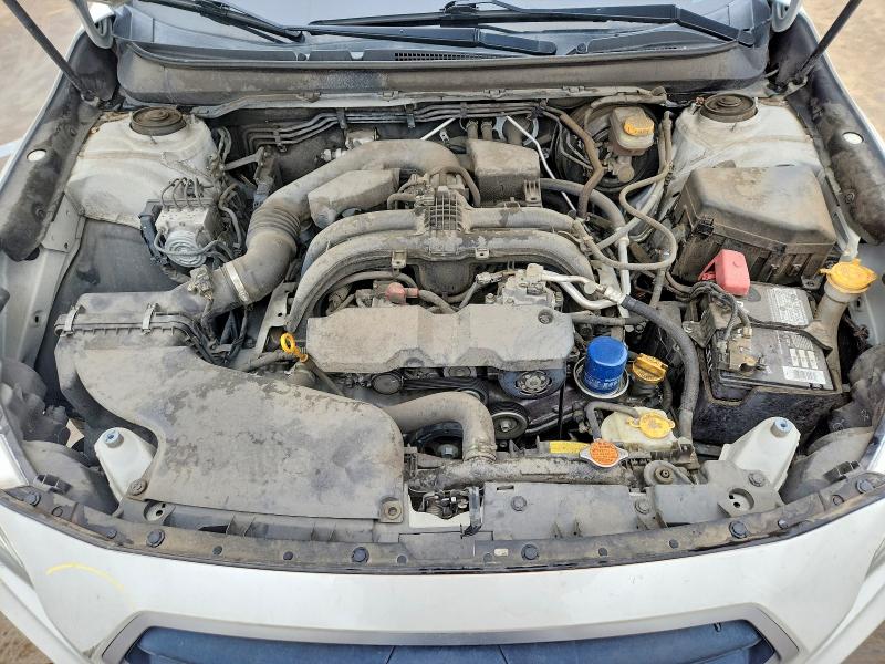 2016 Subaru Legacy მანქანა იყიდება აუქციონზე, vin: 4S3BNBA67G3025561, აუქციონის ნომერი: 51899066