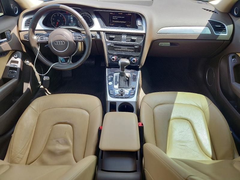 54603426 :رقم المزاد ، WAUFFAFL7GN005531 vin ، 2016 Audi A4 مزاد بيع