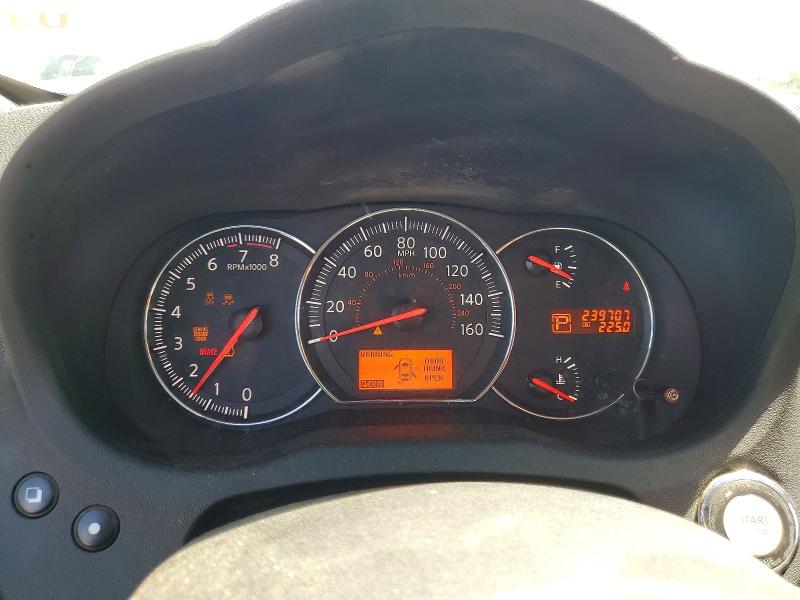 2010 Nissan Maxima მანქანა იყიდება აუქციონზე, vin: 1N4AA5AP0AC850081, აუქციონის ნომერი: 52969956