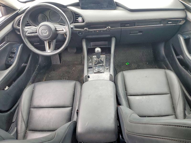 Продажа на аукционе авто 2019 Mazda 3, vin: 3MZBPAAL4KM110808, номер лота: 52576716