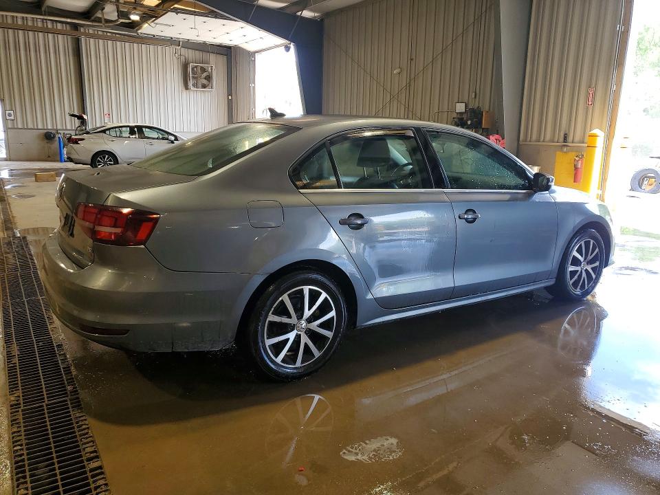 Aukcja sprzedaży 2017 Volkswagen Jetta, vin: 3VWDB7AJ8HM413379, numer aukcji: 52674716