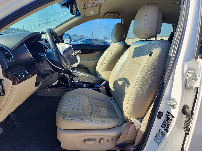 Aukcja sprzedaży 2014 Kia Sorento, vin: 5XYKT4A68EG496063, numer aukcji: 52960996