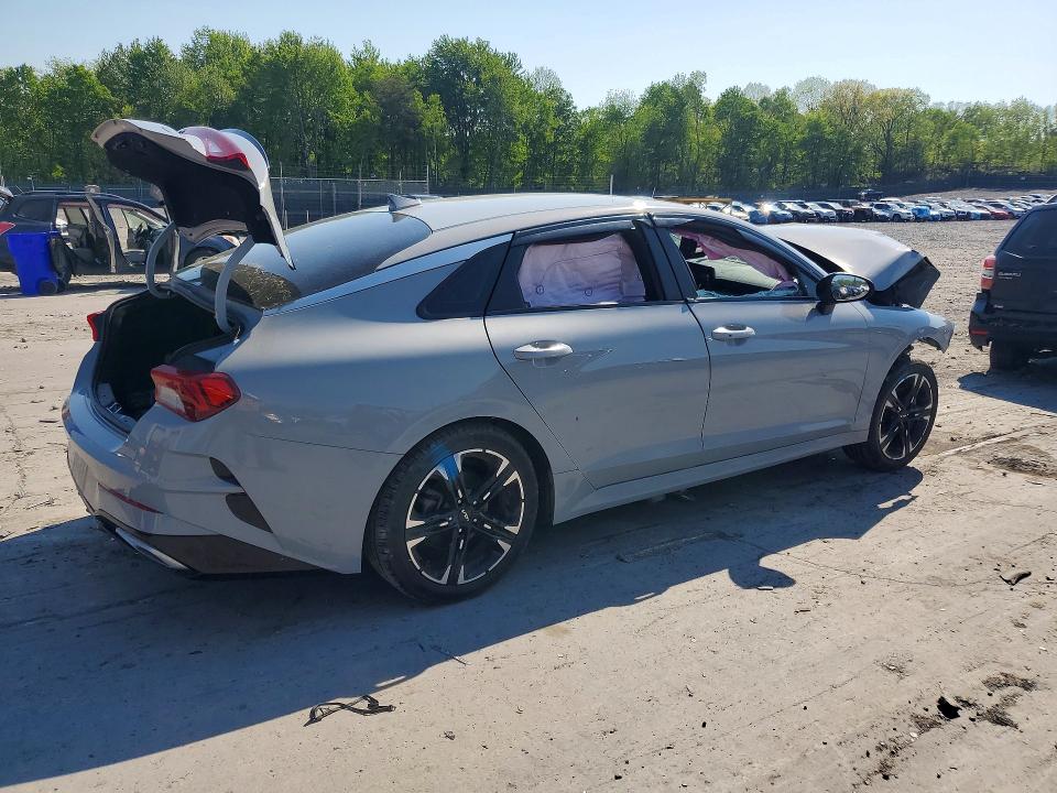 Aukcja sprzedaży 2023 Kia K5, vin: 5XXG64J25PG180864, numer aukcji: 54066176