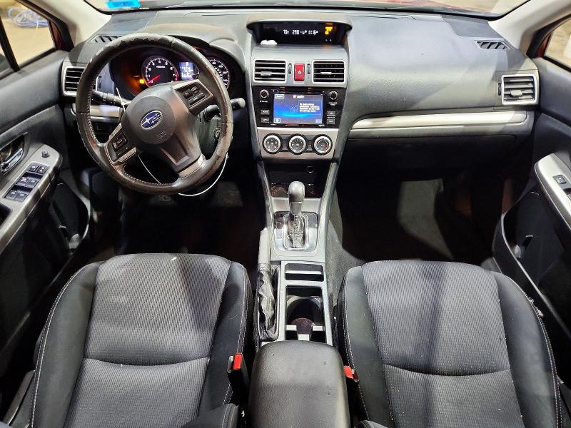 Aukcja sprzedaży 2015 Subaru Impreza, vin: JF1GPAU68FH234479, numer aukcji: 55052766