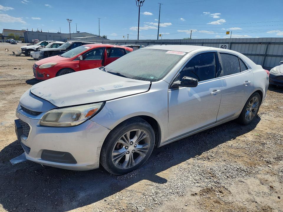 Продаж на аукціоні авто 2014 Chevrolet Malibu, vin: 1G11B5SL7EF242963, номер лоту: 47851886